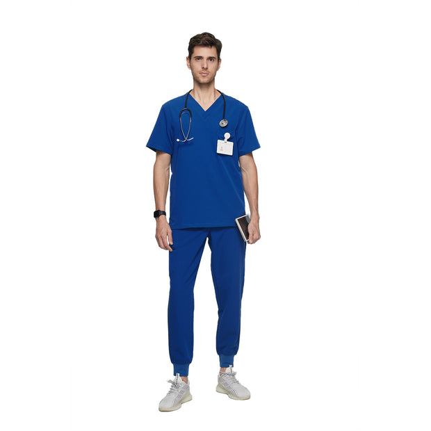 Men's Galore Galaxy Blue Joggers
