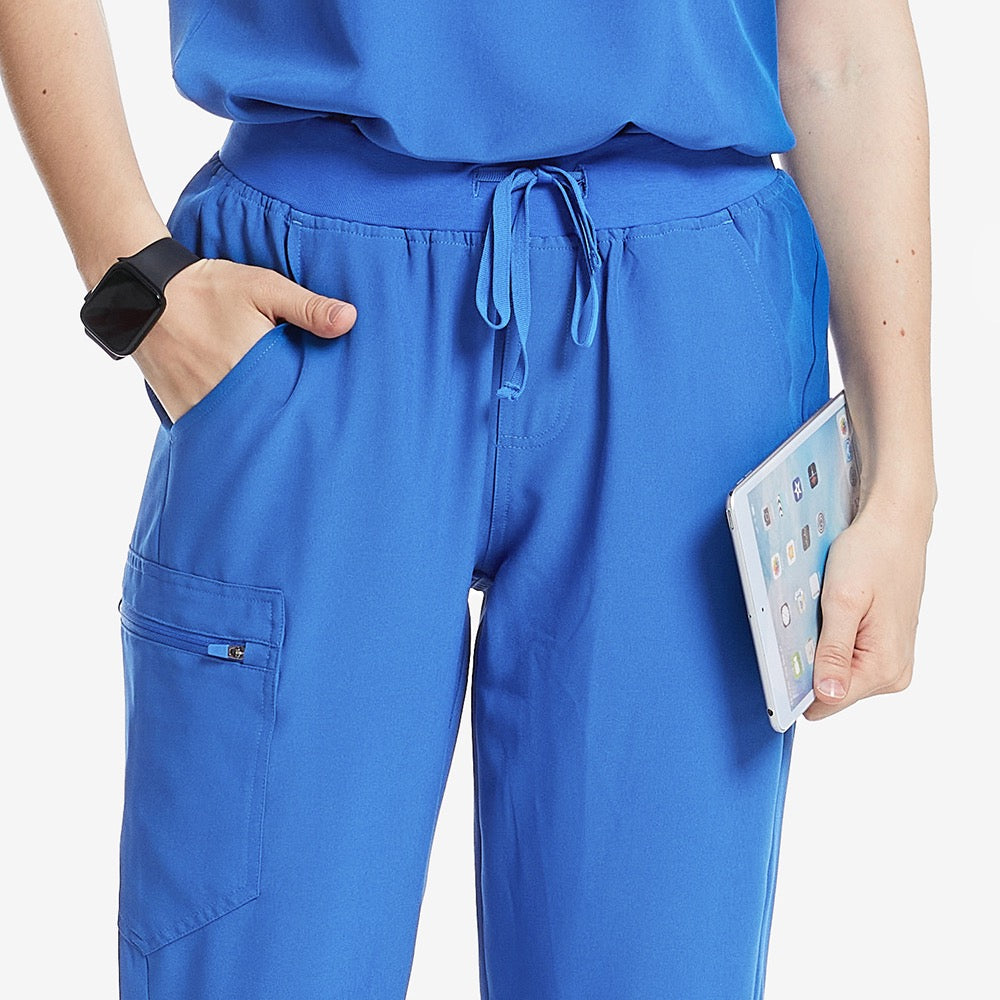 Women’s Performance Scrub Pants