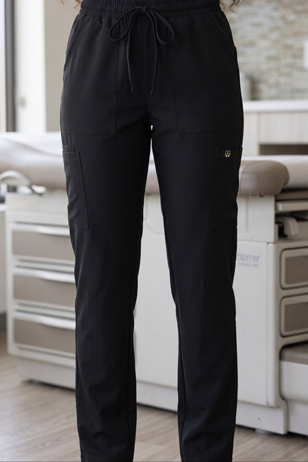 Laylah Cargo Pants