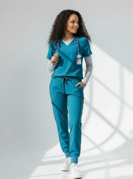 Shop All Scrubs