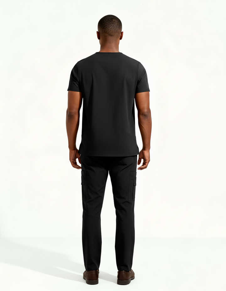 Men's Comfort Slim Fit Top