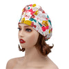 Zoey moderno bouffant