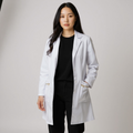 The Signature Lab Coat