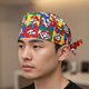 Super Mario Brothers Scrub Cap