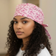 Barbie Dream Satin-Lined Scrub Cap