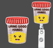 URINE GOOD HANDS