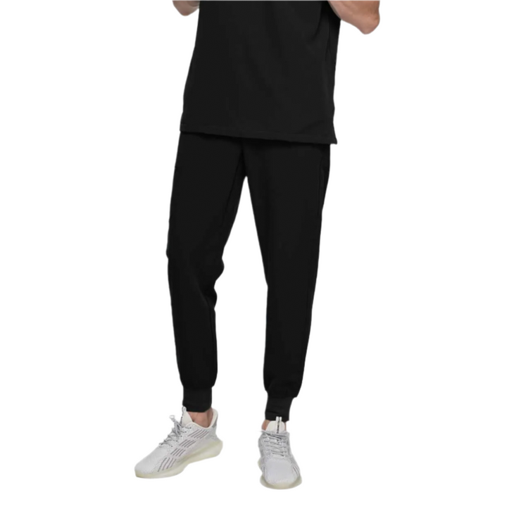 Men's Galore Black Joggers