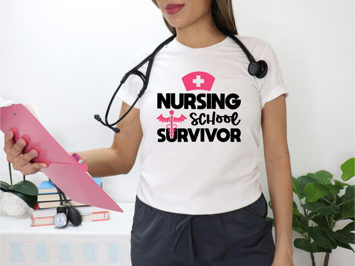 Affordable scrubs and essentials for healthcare students