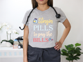 Slinging Pills T-Shirt