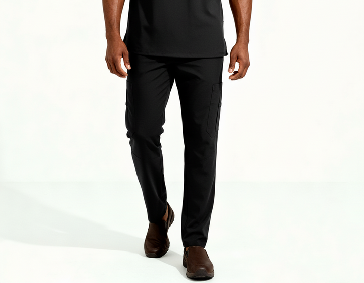 Men Comfort Cargo Pants