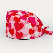 Be My Valentine Cap