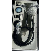 Black Stethoscope Gift Set