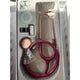Burgundy Stethoscope Giftbox