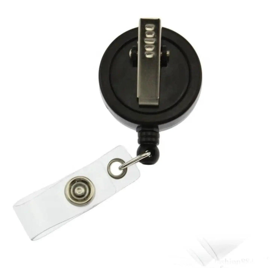 Nurse Life Badge Holder - Scrubs Galore Uniforms 