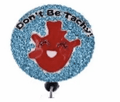 Don't Be Tachy