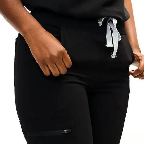 Galore Basic Joggers - Scrubs Galore Uniforms 