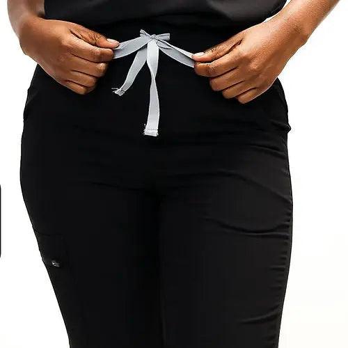 Galore Basic Joggers - Scrubs Galore Uniforms 