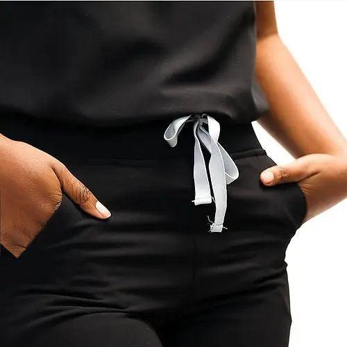 Galore Basic Joggers - Scrubs Galore Uniforms 