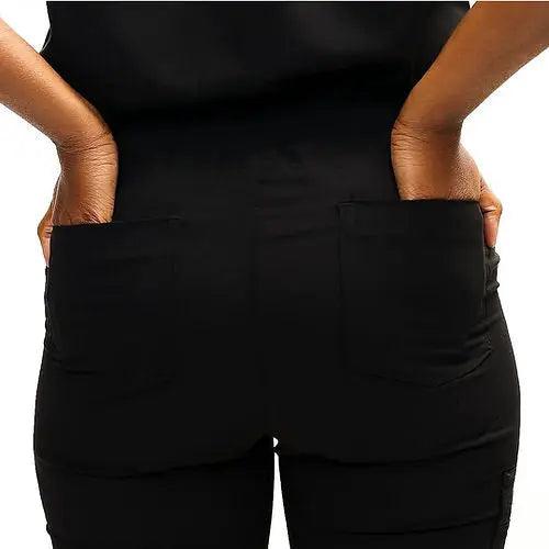 Galore Basic Joggers - Scrubs Galore Uniforms 