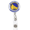 Golden State Fan Badge