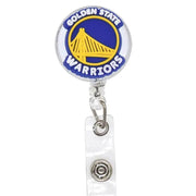 Golden State Fan Badge - Scrubs Galore Uniforms 