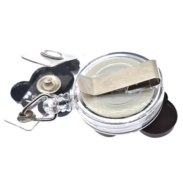 Golden State Fan Badge - Scrubs Galore Uniforms 