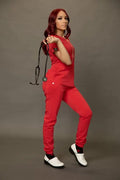 Hot Chic Joggers - Scrubs Galore Uniforms 
