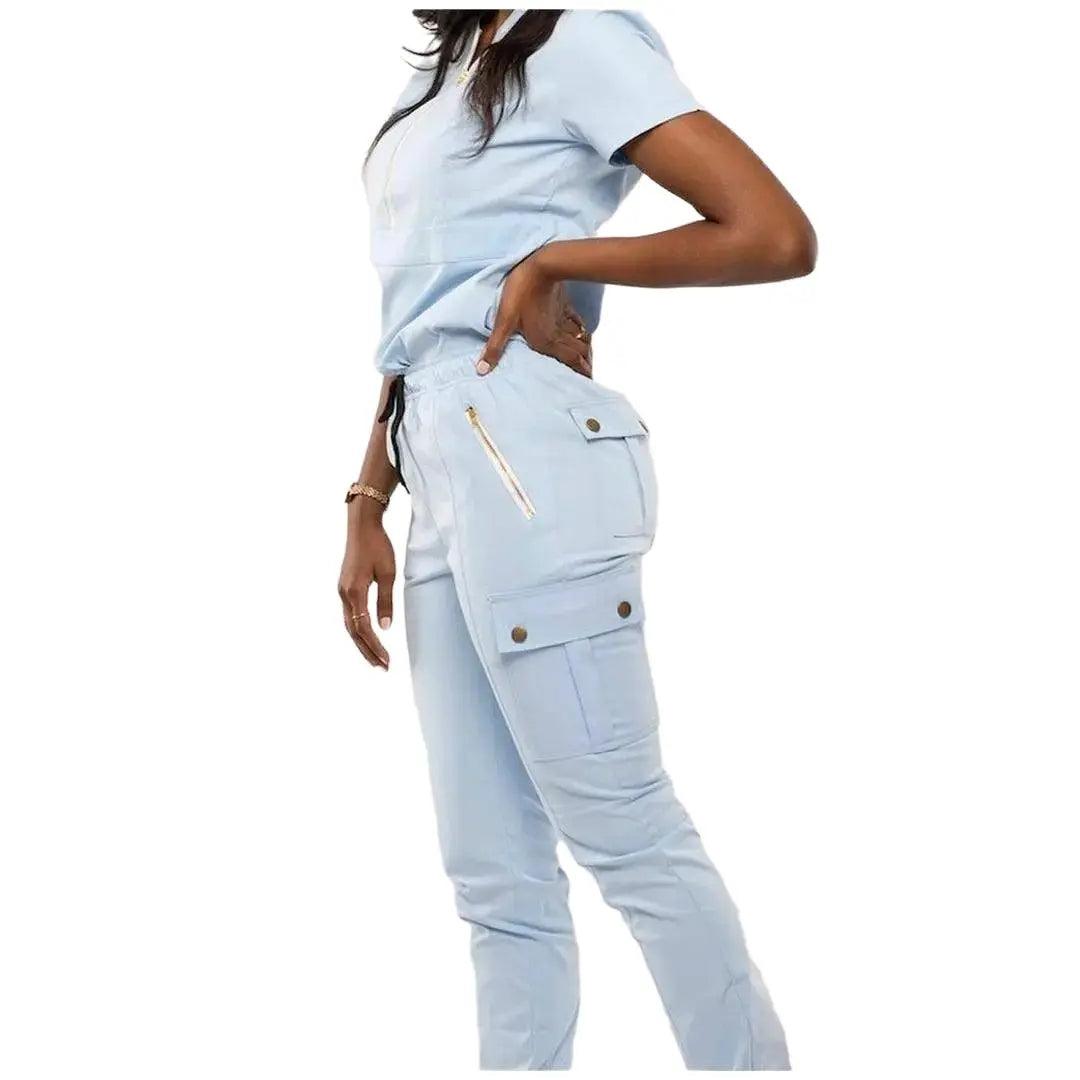 Hot Chic Women Joggers