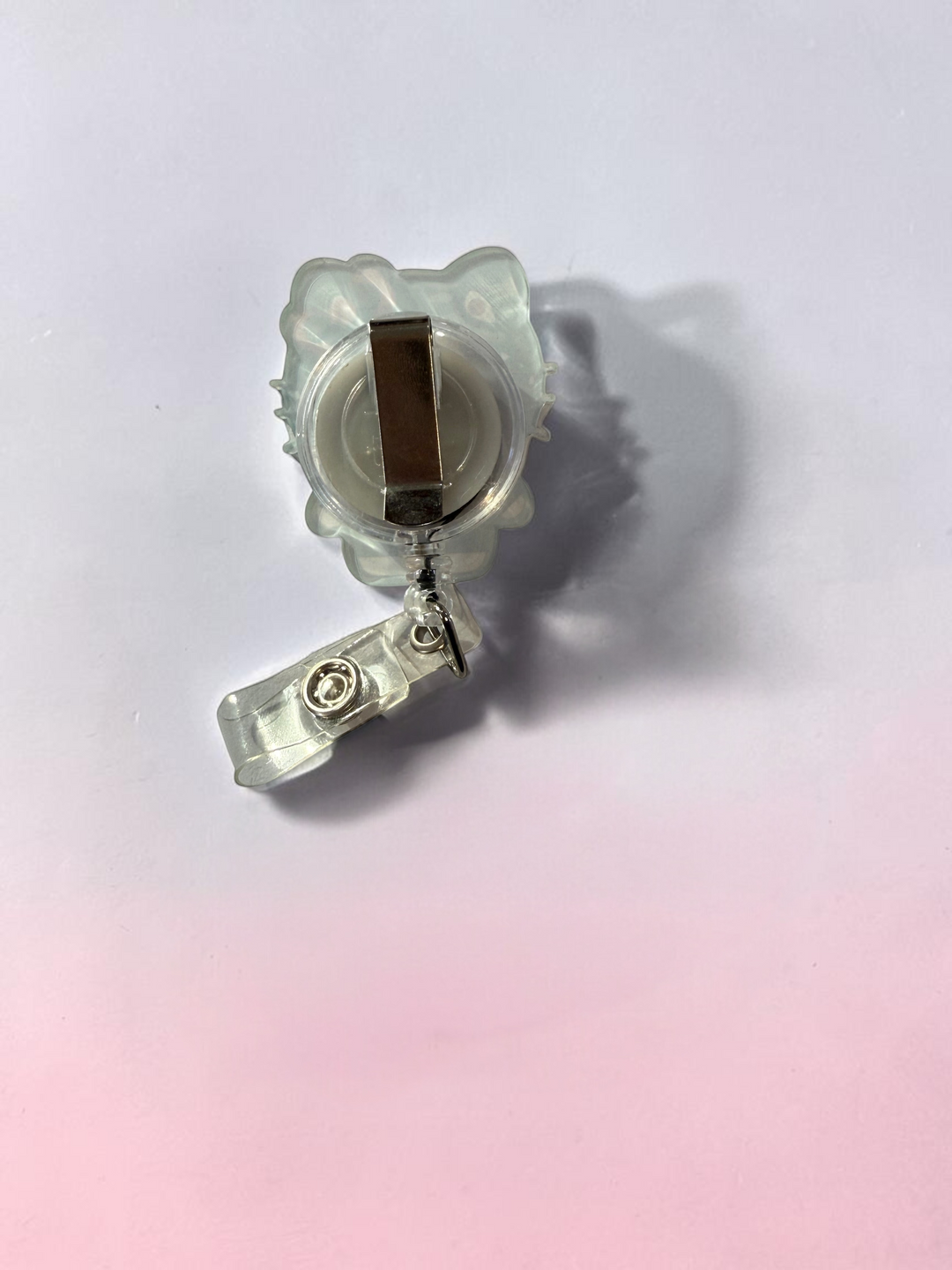 Girl Squad Nurse Badge Reel