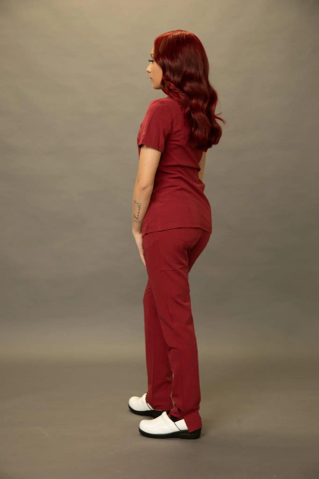 Laylah Cargo Pants - Scrubs Galore Uniforms 