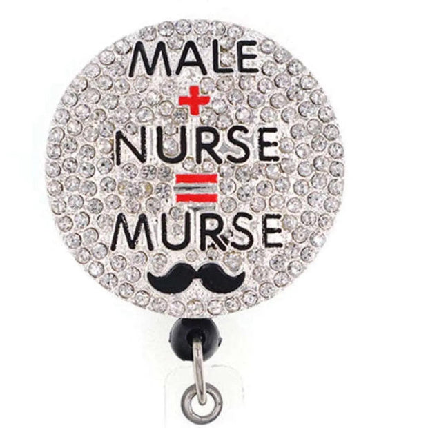 Male , Nurse , Murse