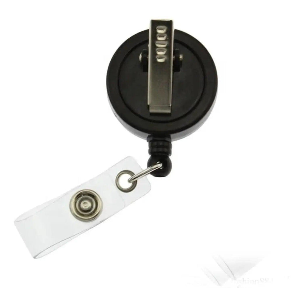 Med Reminder Inspire Badge Holder - Scrubs Galore Uniforms 