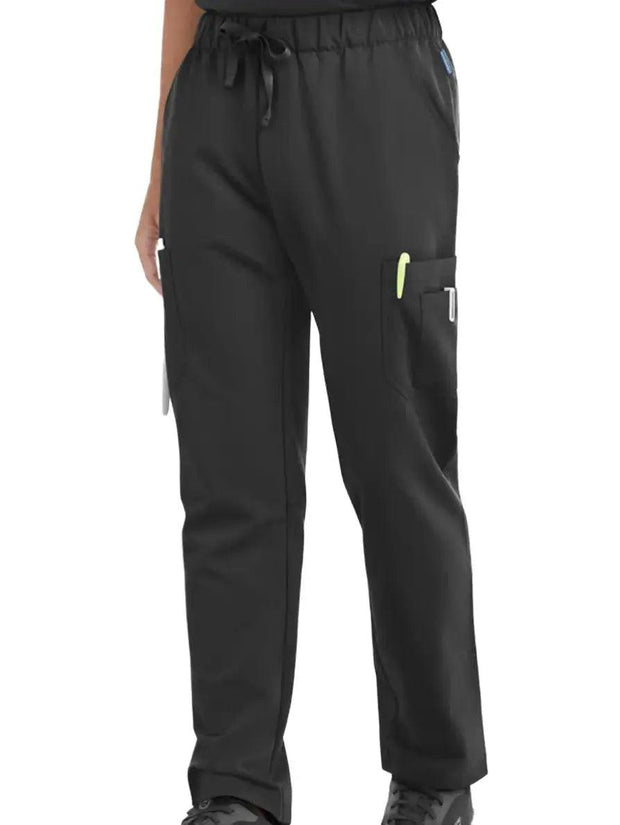 Men Comfort Cargo Pants - Scrubs Galore Uniforms 