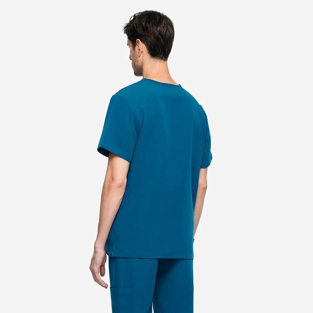 Men's Classic V-Neck - Scrubs Galore Uniforms 