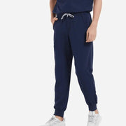 Men's Galore Basic Joggers - Scrubs Galore Uniforms 