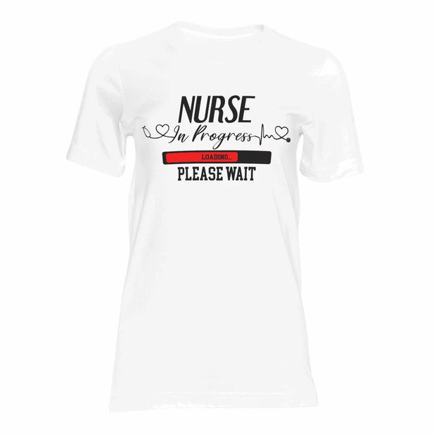 Nurse Loading