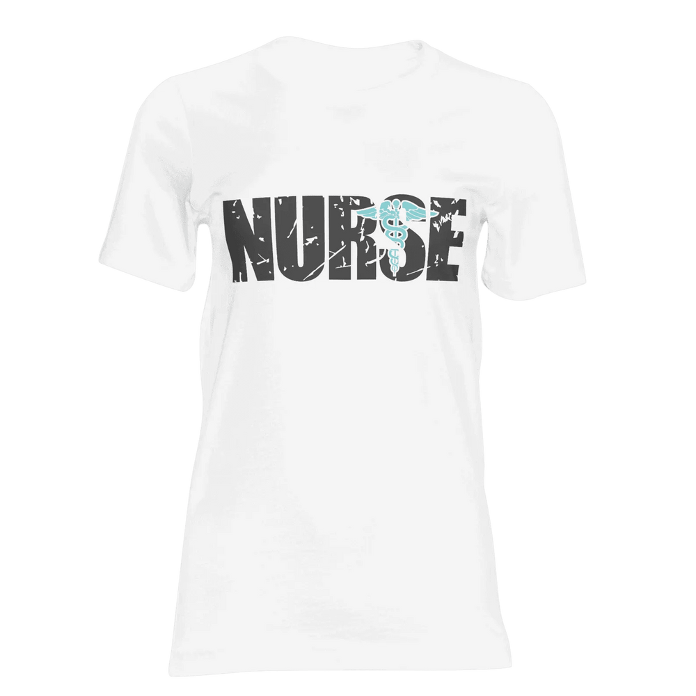 Nurse stamp