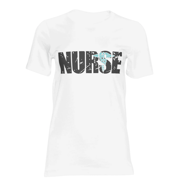 Nurse stamp