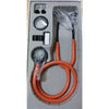 Orange Stethoscope Giftbox