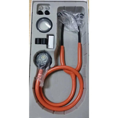 Orange Stethoscope Giftbox