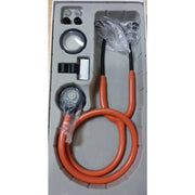 Orange Stethoscope Giftbox - Scrubs Galore Uniforms 