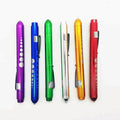 Pen Light w/ Pupil Gauge LED