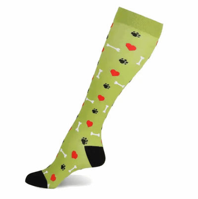 Pet Lover Compression Socks