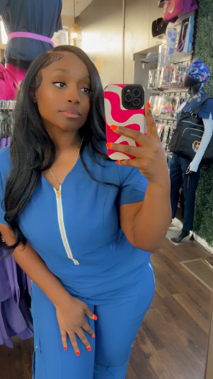 Hot Chic Women Joggers