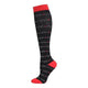 Pulse x Heart Compression Socks