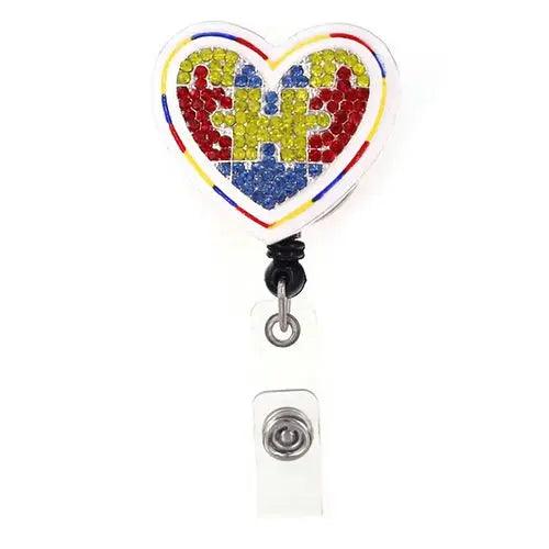 Puzzle Me - Scrubs Galore Uniforms 