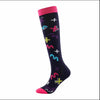 Style Addition Compression Socks