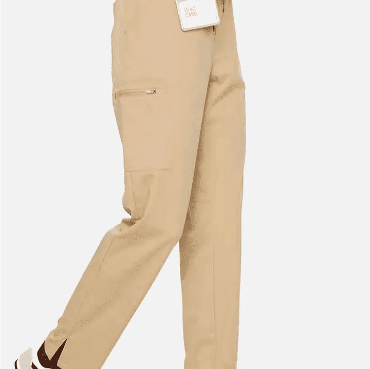 Ultra Soft Cargo Pants