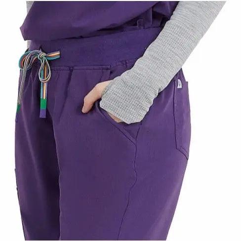 Ultra Soft Cargo Pants - Scrubs Galore Uniforms 