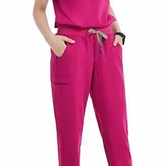 Ultra Soft Cargo Pants - Scrubs Galore Uniforms 